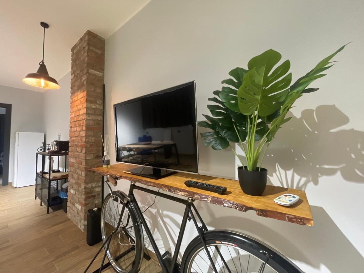 科尔西科Industrial House 3住宿加早餐旅馆 外观 照片